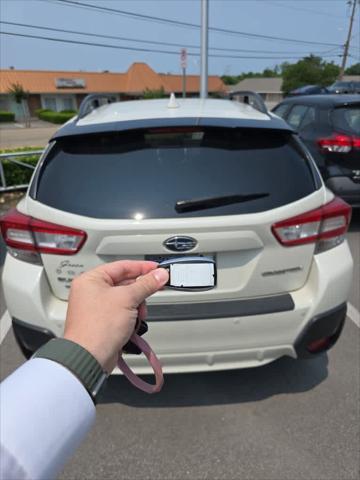 used 2019 Subaru Crosstrek car, priced at $19,999