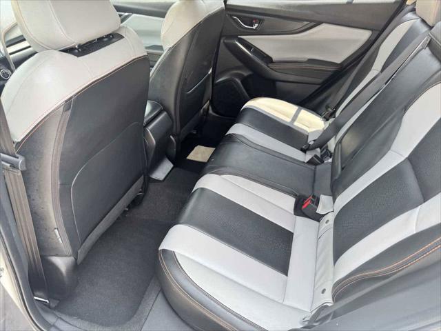 used 2019 Subaru Crosstrek car, priced at $19,999