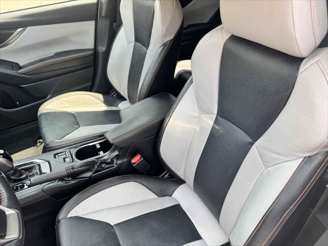 used 2019 Subaru Crosstrek car, priced at $19,999