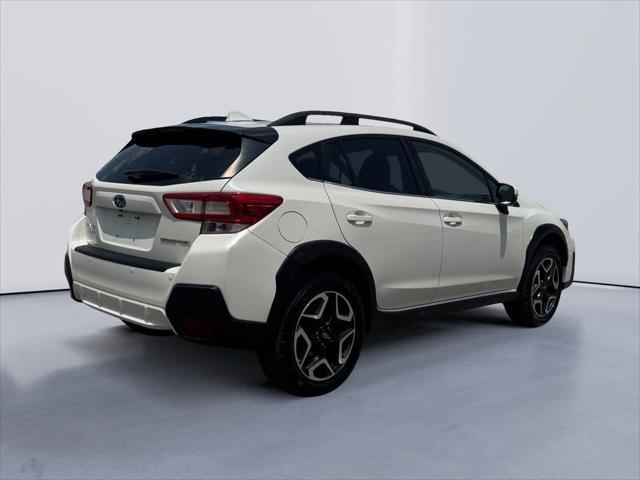 used 2019 Subaru Crosstrek car, priced at $19,999