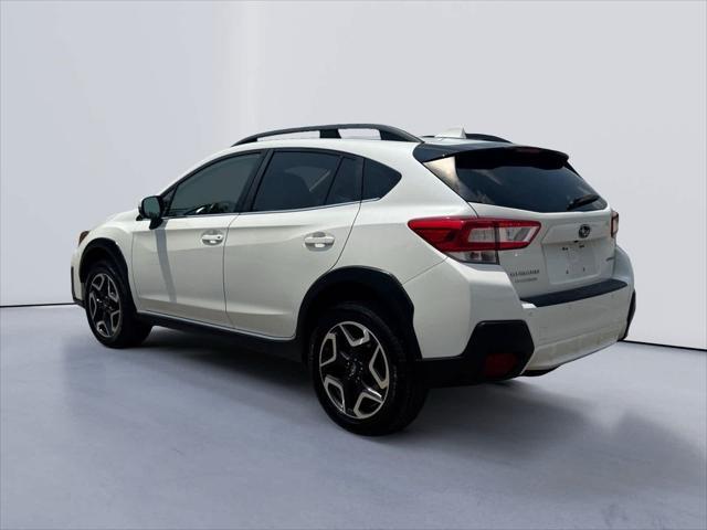 used 2019 Subaru Crosstrek car, priced at $19,999