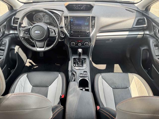 used 2019 Subaru Crosstrek car, priced at $19,999