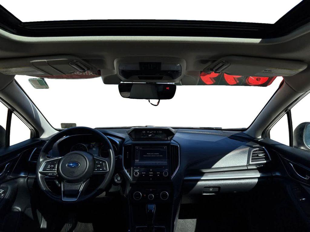 used 2018 Subaru Crosstrek car, priced at $12,888