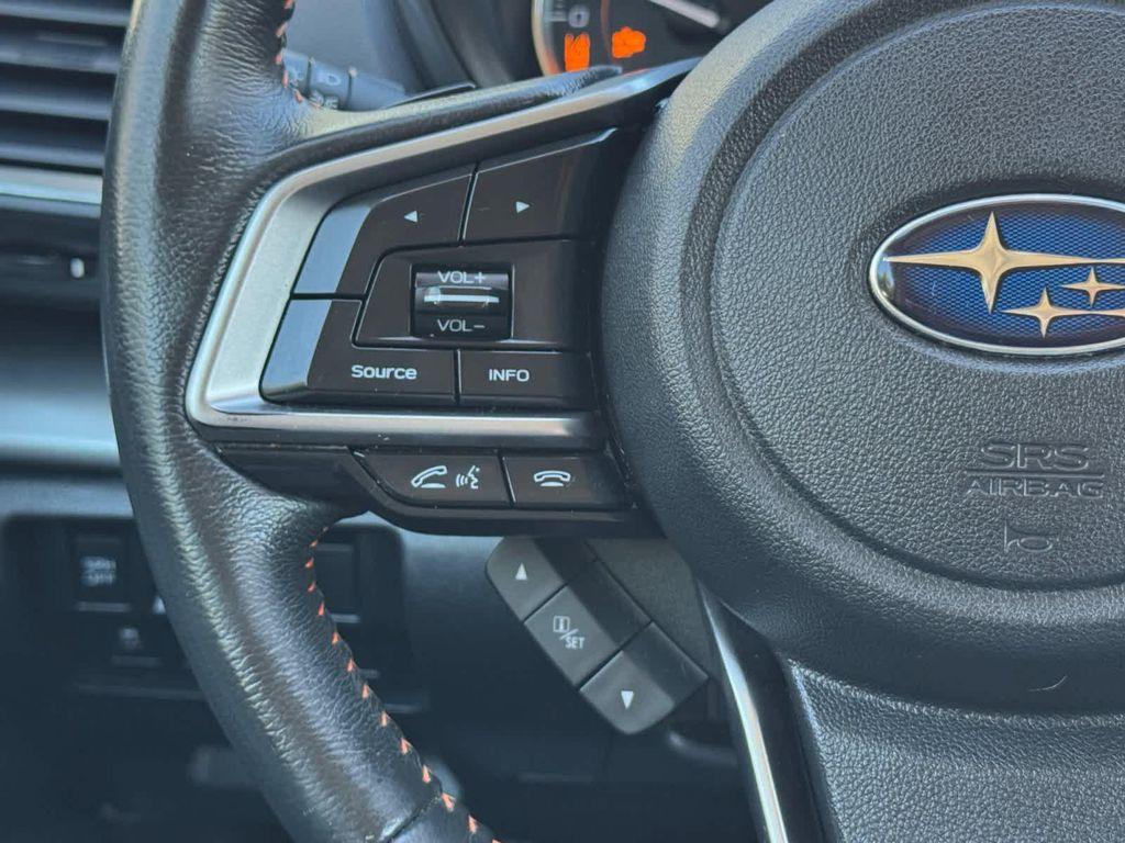 used 2018 Subaru Crosstrek car, priced at $12,888
