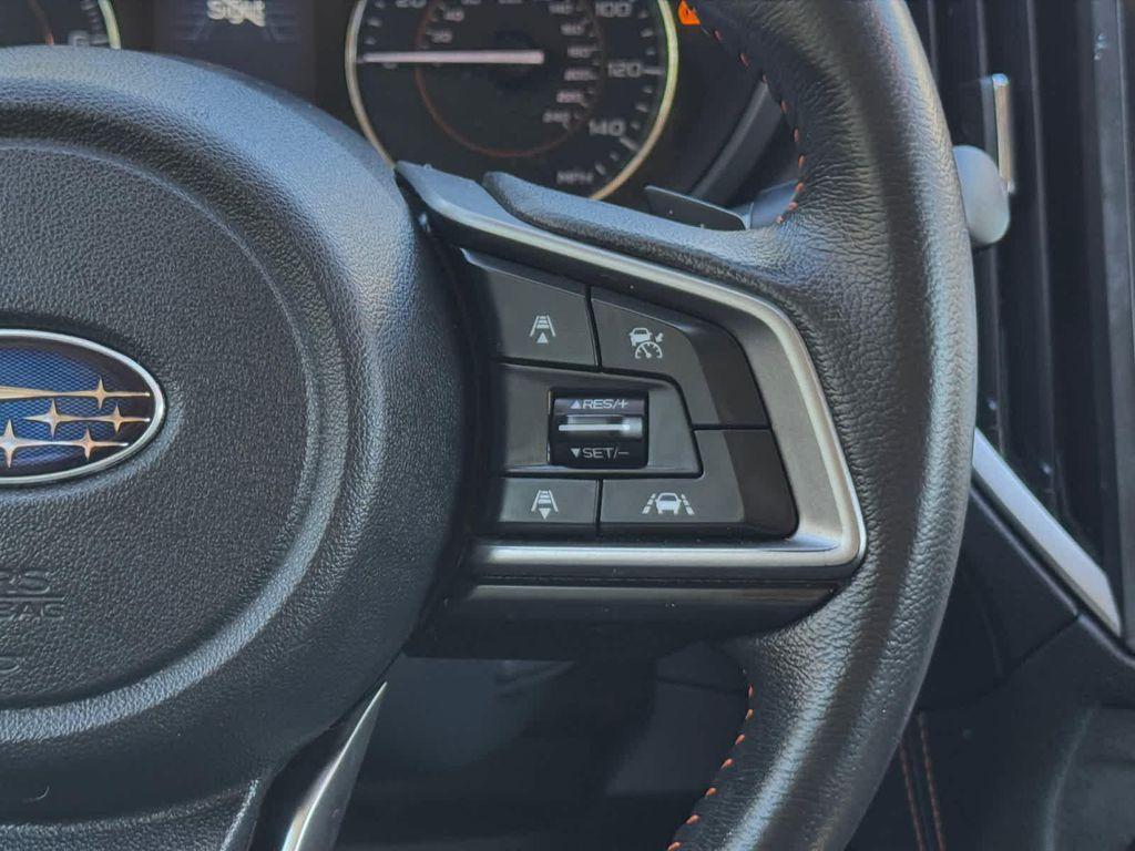 used 2018 Subaru Crosstrek car, priced at $12,888