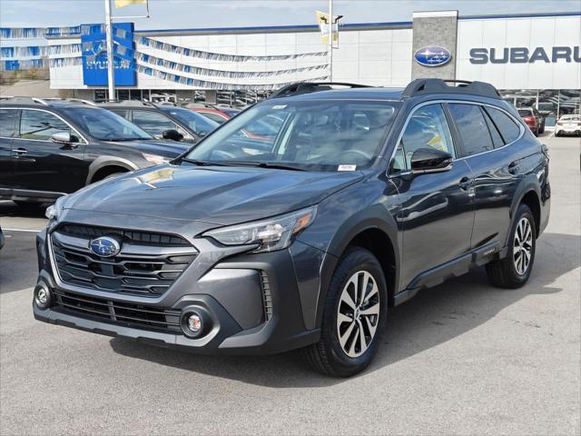 new 2025 Subaru Outback car, priced at $36,260