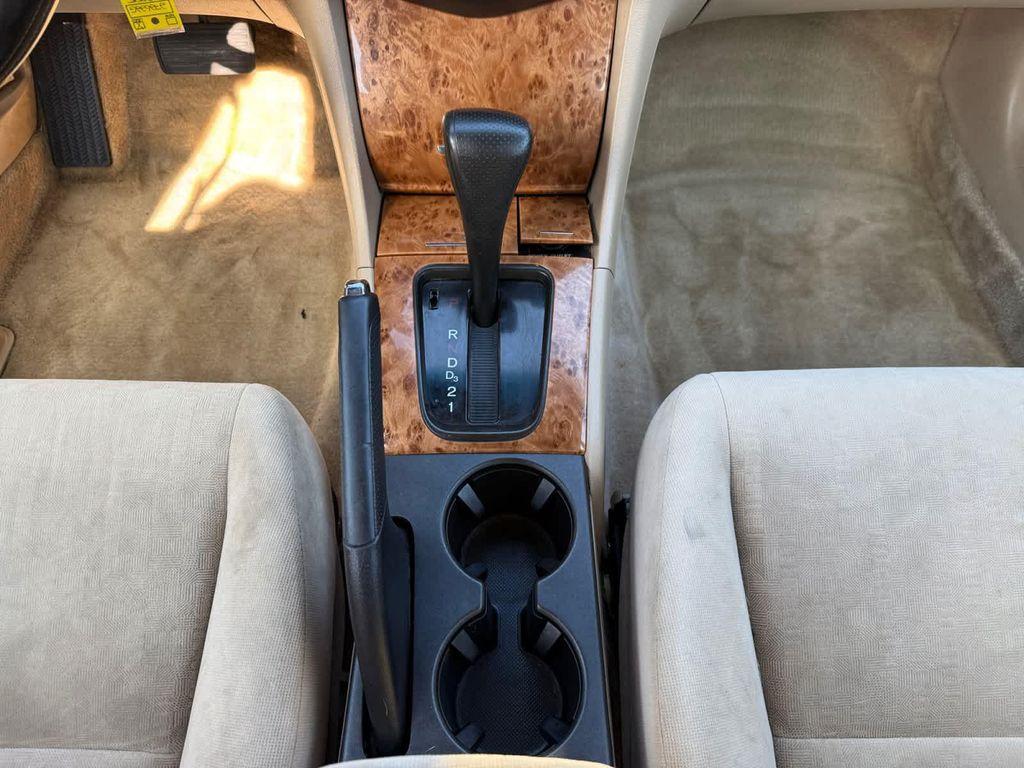 used 2005 Honda Accord car, priced at $3,600