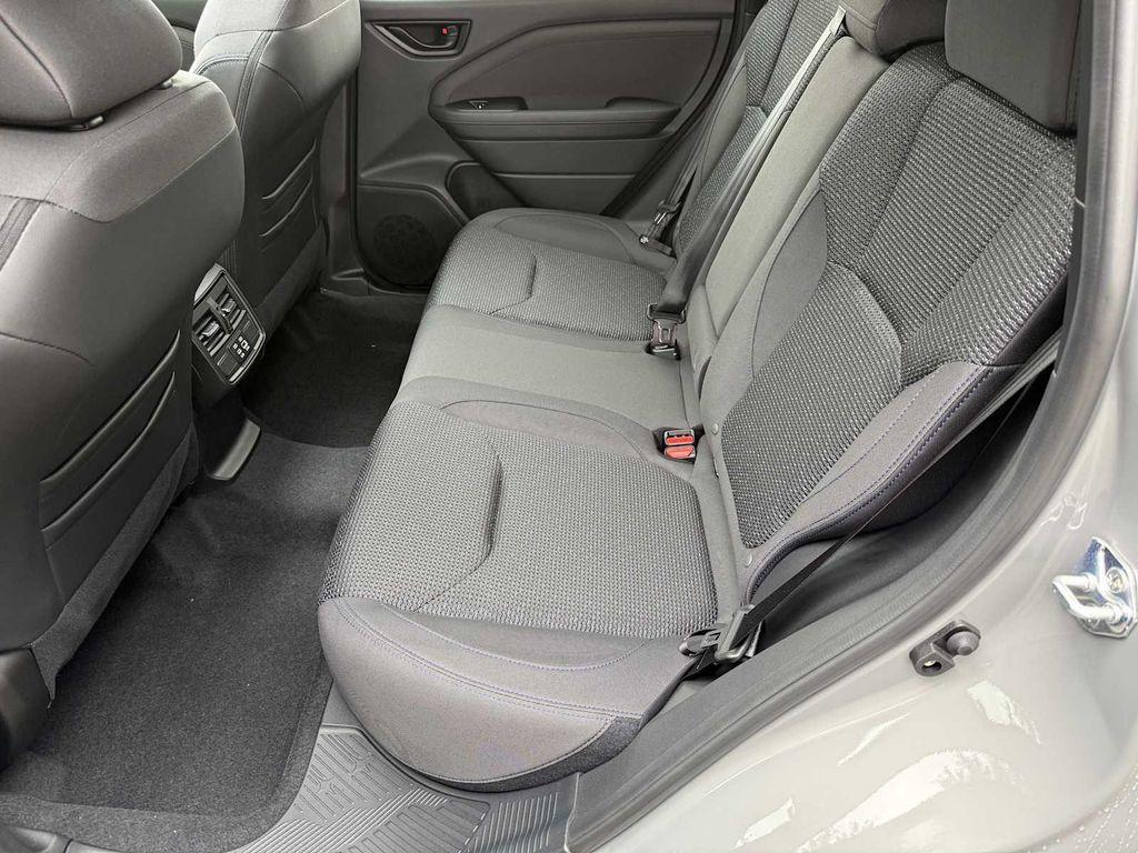 new 2025 Subaru Forester car, priced at $33,783