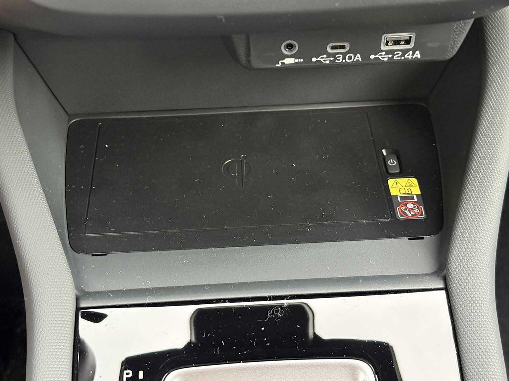 new 2025 Subaru Forester car, priced at $33,783