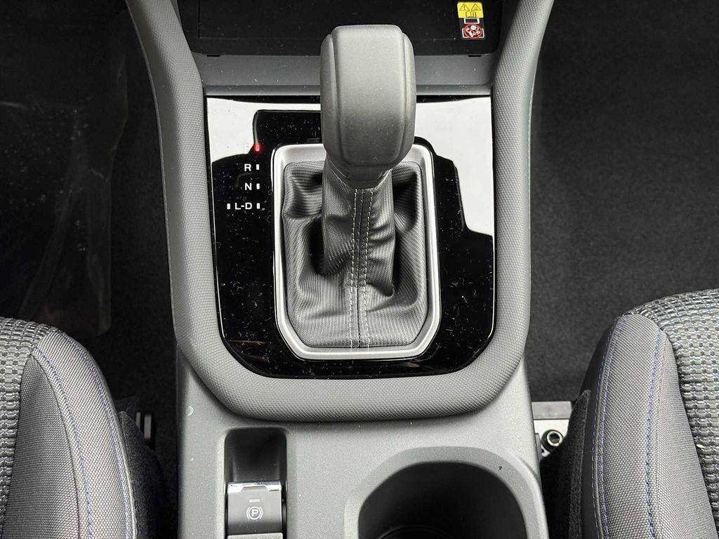 new 2025 Subaru Forester car, priced at $33,783