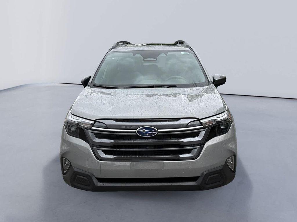new 2025 Subaru Forester car, priced at $33,783