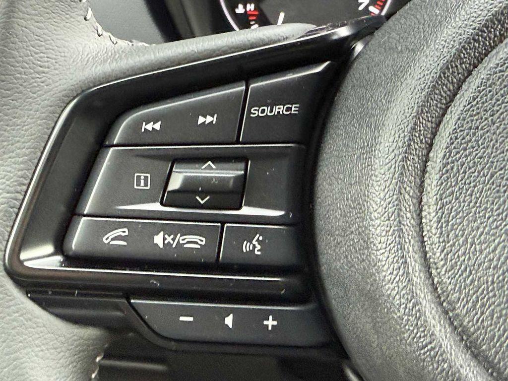 new 2025 Subaru Forester car, priced at $33,783