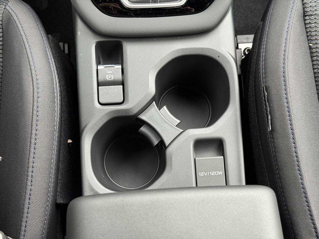 new 2025 Subaru Forester car, priced at $33,783