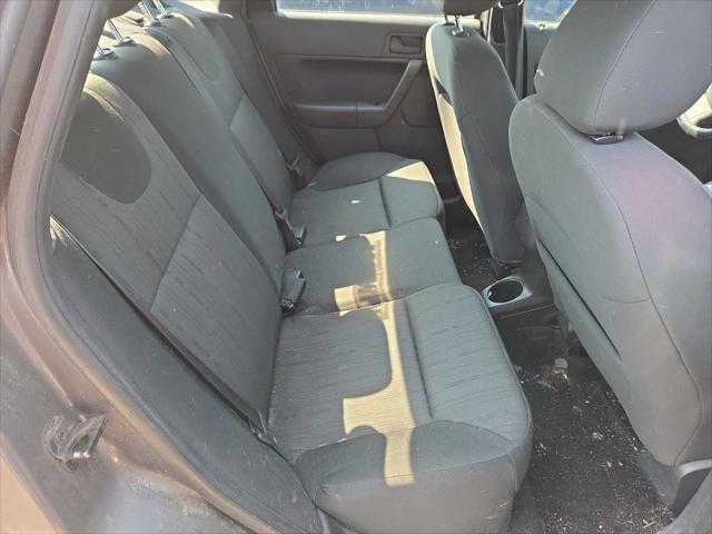 used 2009 Ford Focus car, priced at $2,999