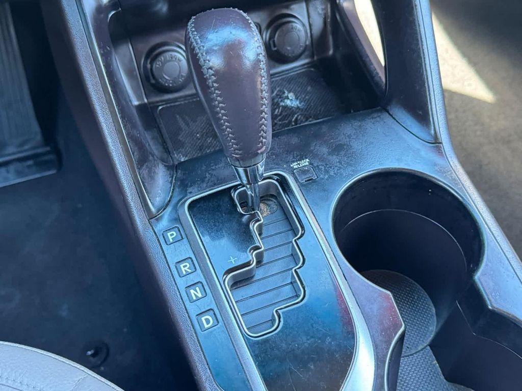 used 2011 Hyundai Tucson car, priced at $2,999