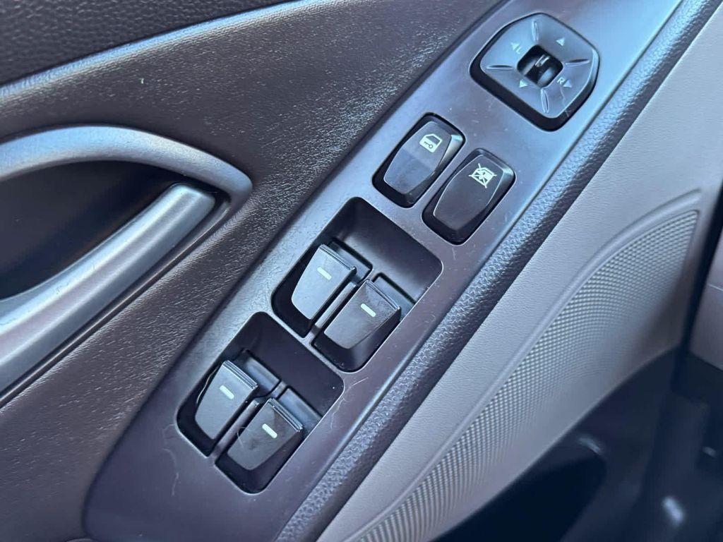 used 2011 Hyundai Tucson car, priced at $2,999