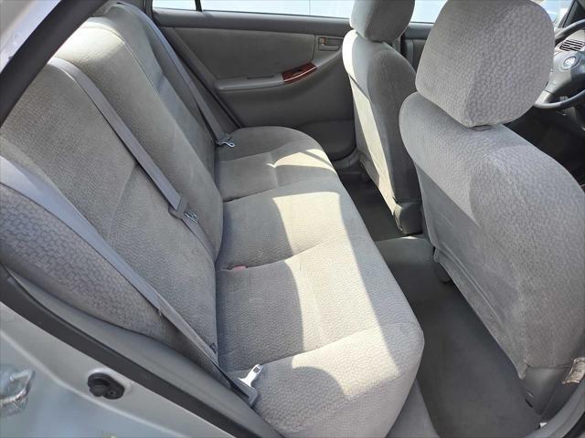 used 2004 Toyota Corolla car, priced at $9,999