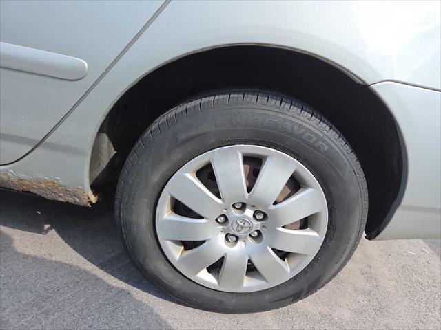 used 2004 Toyota Corolla car, priced at $9,999