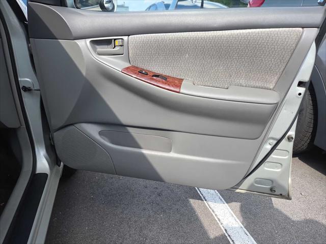 used 2004 Toyota Corolla car, priced at $9,999