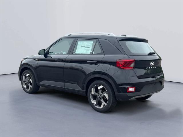 used 2024 Hyundai Venue car, priced at $22,988