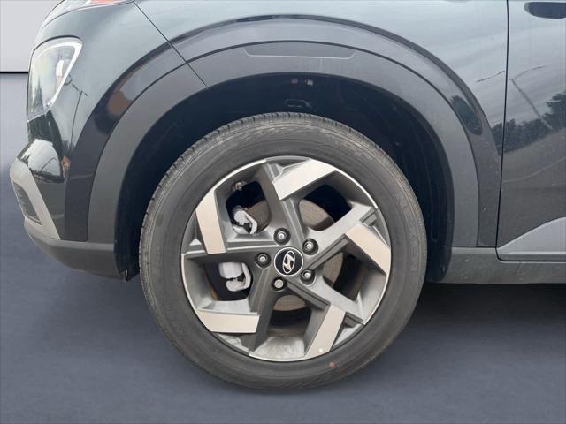used 2024 Hyundai Venue car, priced at $22,988