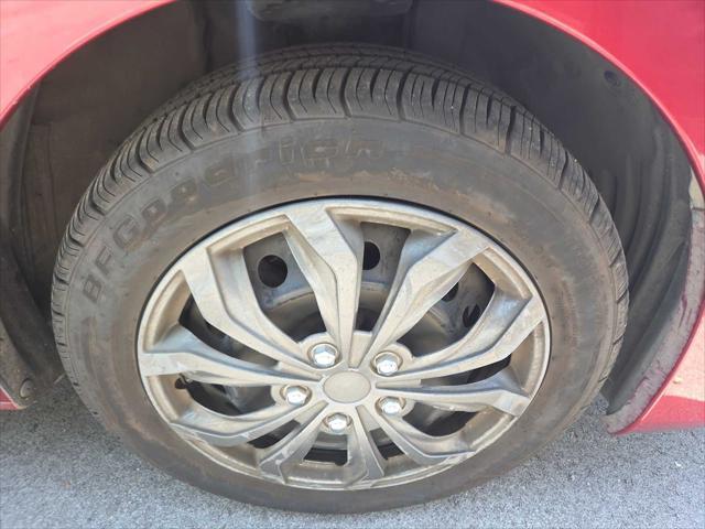 used 2019 Subaru Impreza car, priced at $17,999