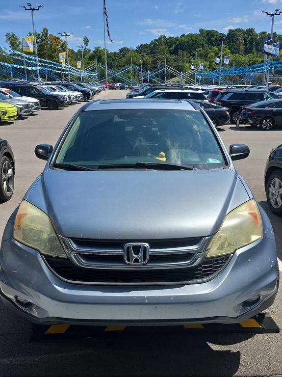 used 2010 Honda CR-V car, priced at $5,999