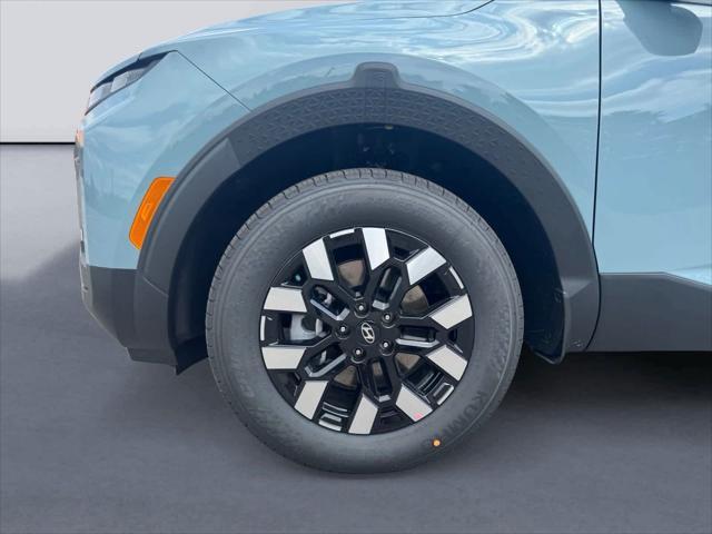 new 2025 Hyundai SANTA CRUZ car, priced at $32,146