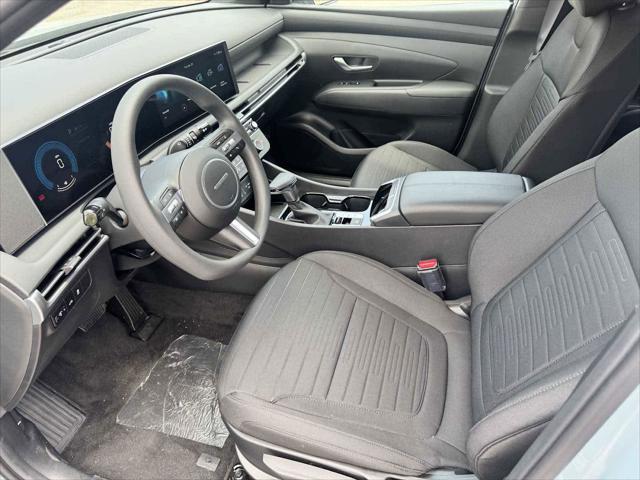 new 2025 Hyundai SANTA CRUZ car, priced at $32,146