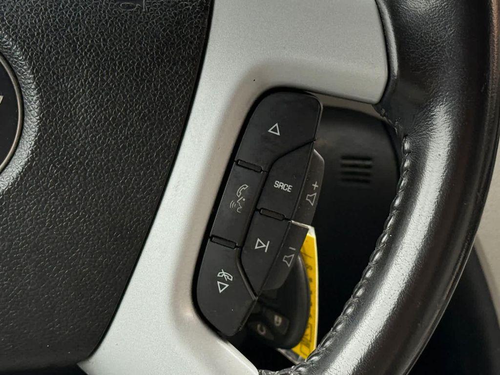 used 2012 Chevrolet Traverse car, priced at $6,500