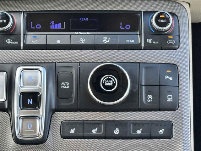 used 2020 Hyundai Palisade car, priced at $27,677