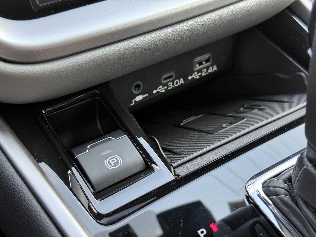 new 2025 Subaru Outback car, priced at $38,715