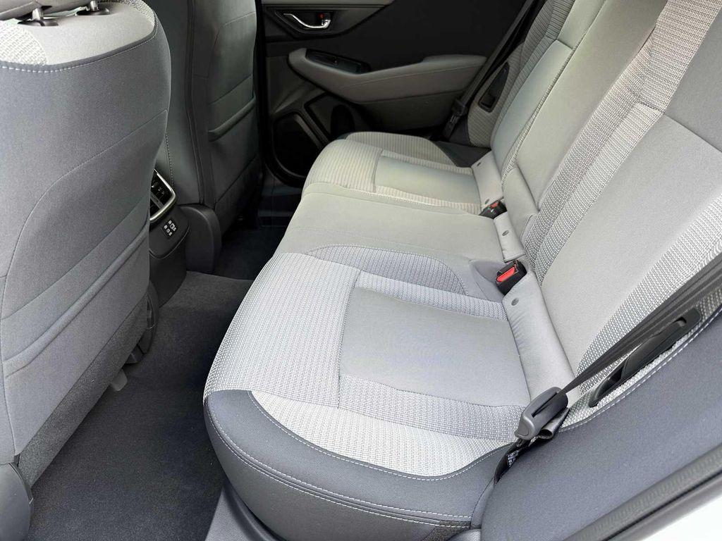 new 2025 Subaru Outback car, priced at $38,715