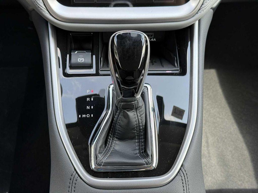 new 2025 Subaru Outback car, priced at $38,715