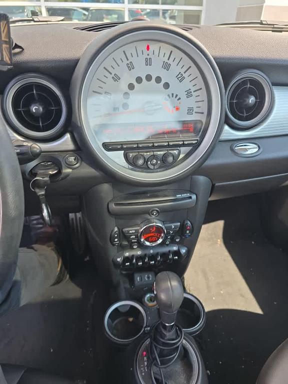used 2013 MINI Hardtop car, priced at $8,999