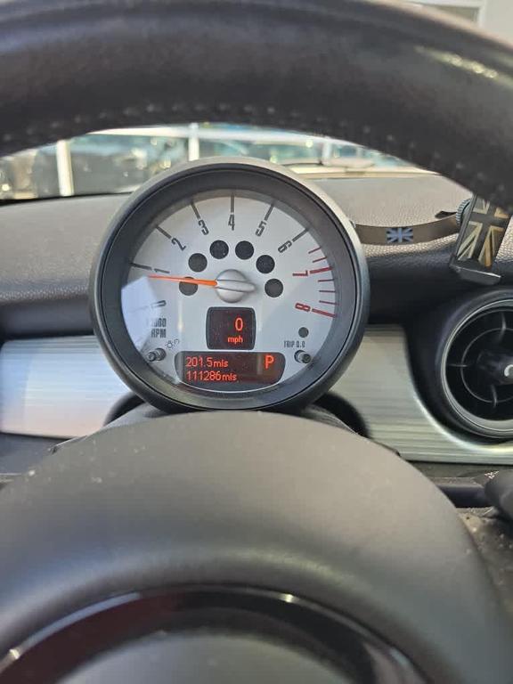 used 2013 MINI Hardtop car, priced at $8,999