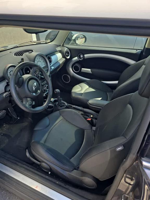 used 2013 MINI Hardtop car, priced at $8,999