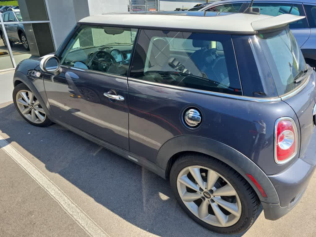 used 2013 MINI Hardtop car, priced at $8,999