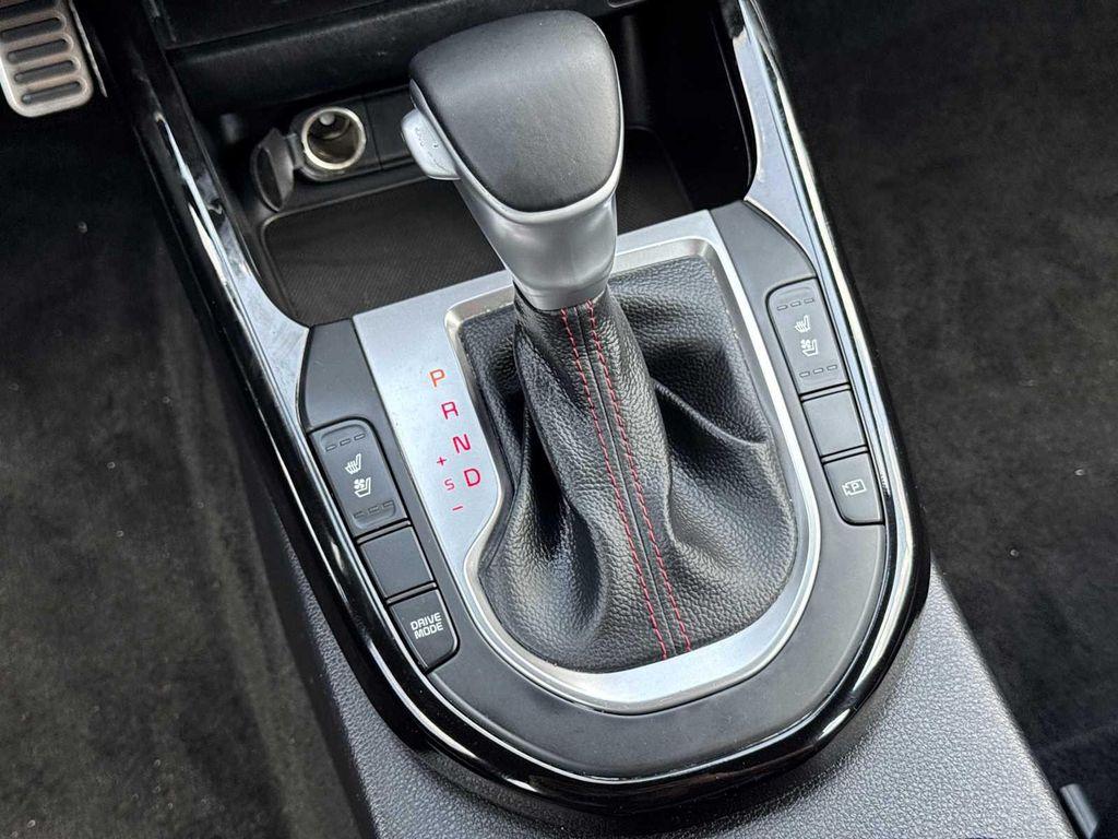 used 2022 Kia Forte car, priced at $19,622