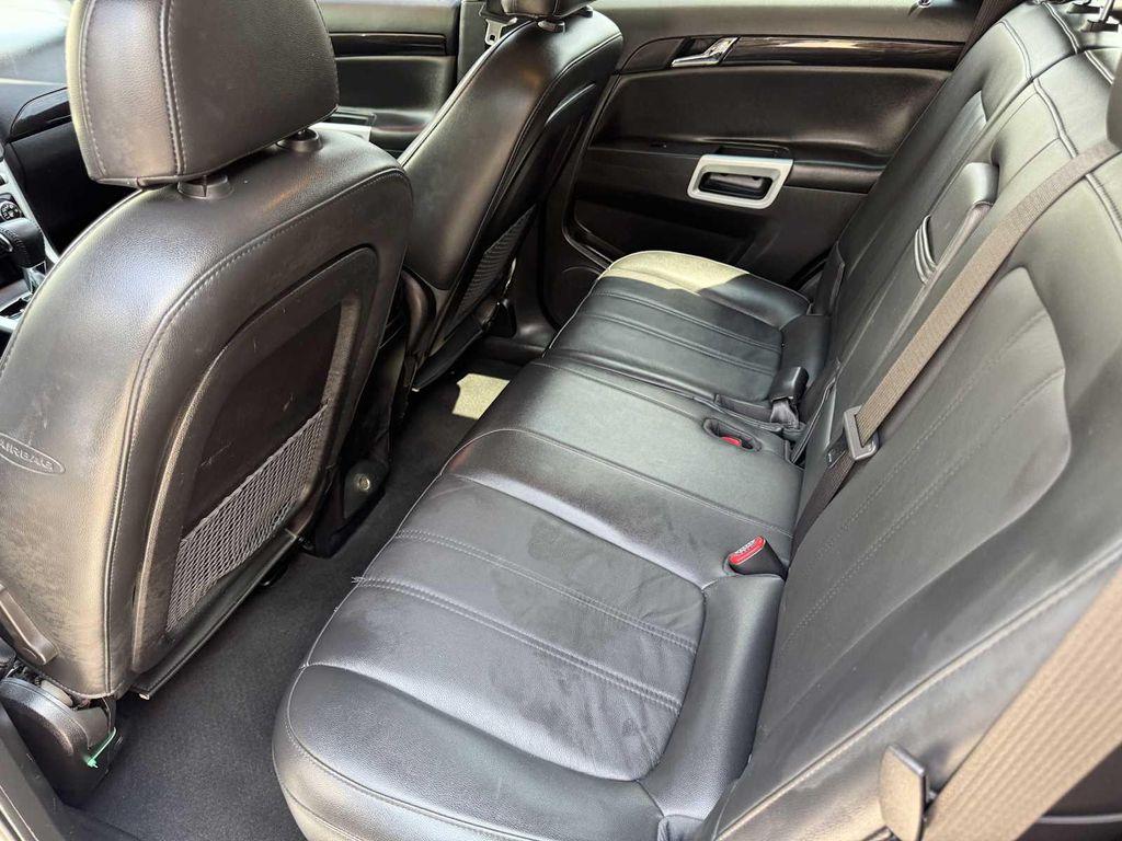 used 2014 Chevrolet Captiva Sport car, priced at $3,500