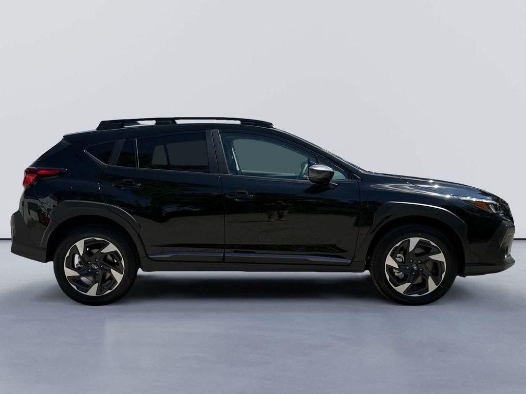 new 2025 Subaru Crosstrek car, priced at $36,636