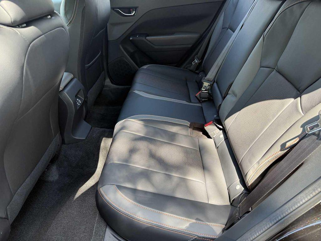 new 2025 Subaru Crosstrek car, priced at $36,636