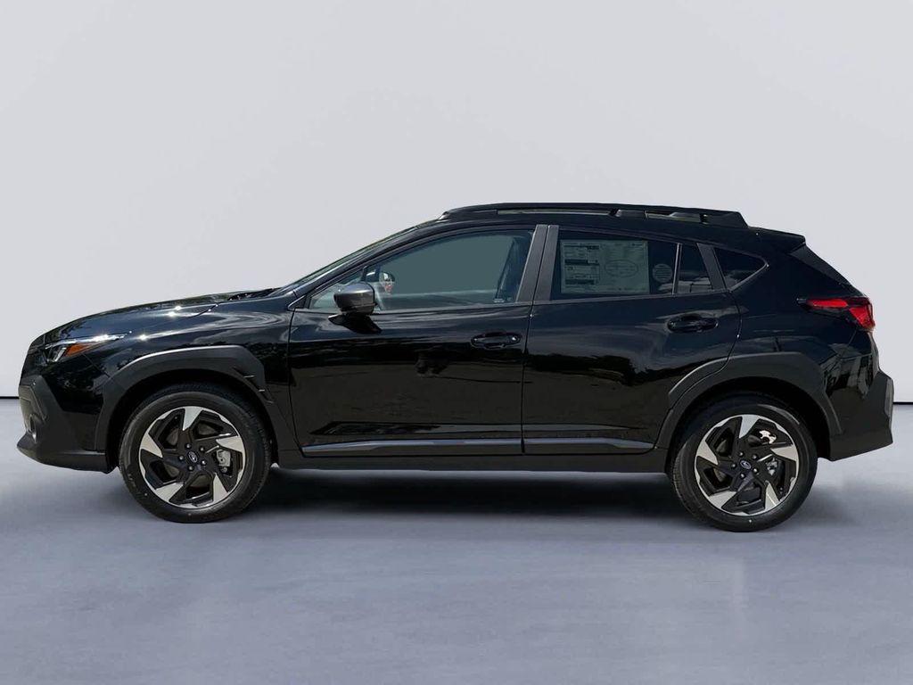 new 2025 Subaru Crosstrek car, priced at $36,636