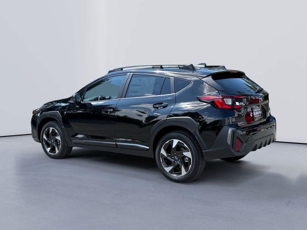 new 2025 Subaru Crosstrek car, priced at $36,636