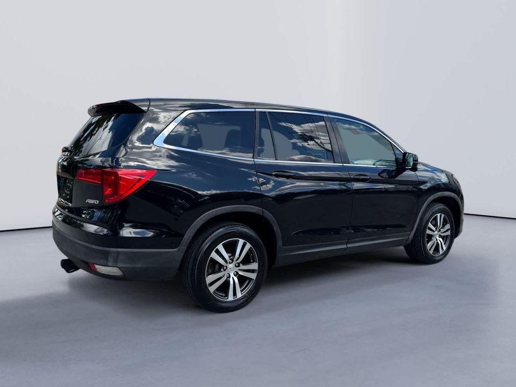used 2016 Honda Pilot car, priced at $15,999