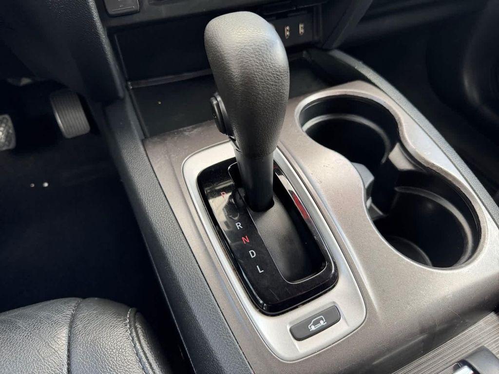 used 2016 Honda Pilot car, priced at $15,999