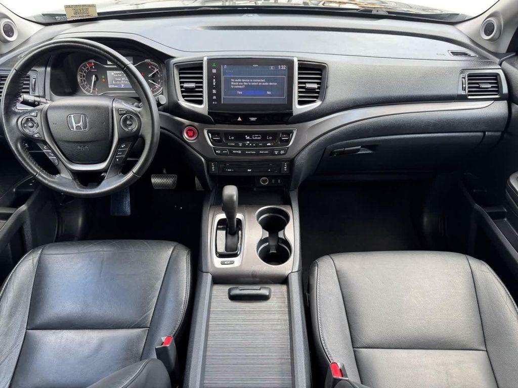 used 2016 Honda Pilot car, priced at $15,999