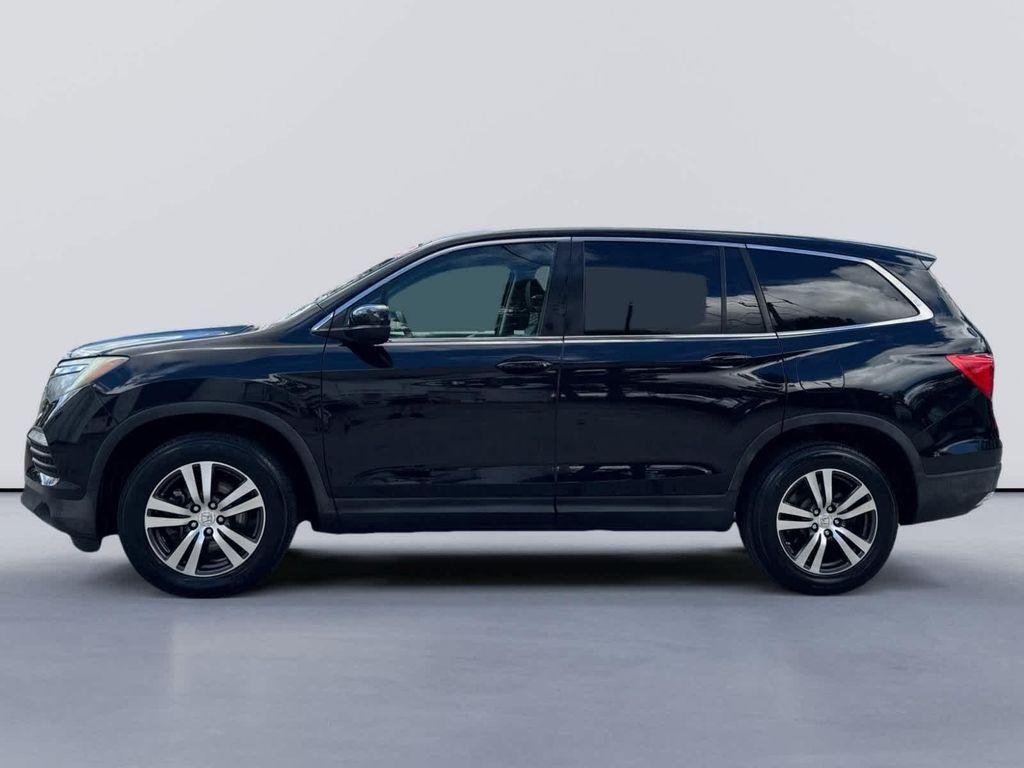 used 2016 Honda Pilot car, priced at $15,999