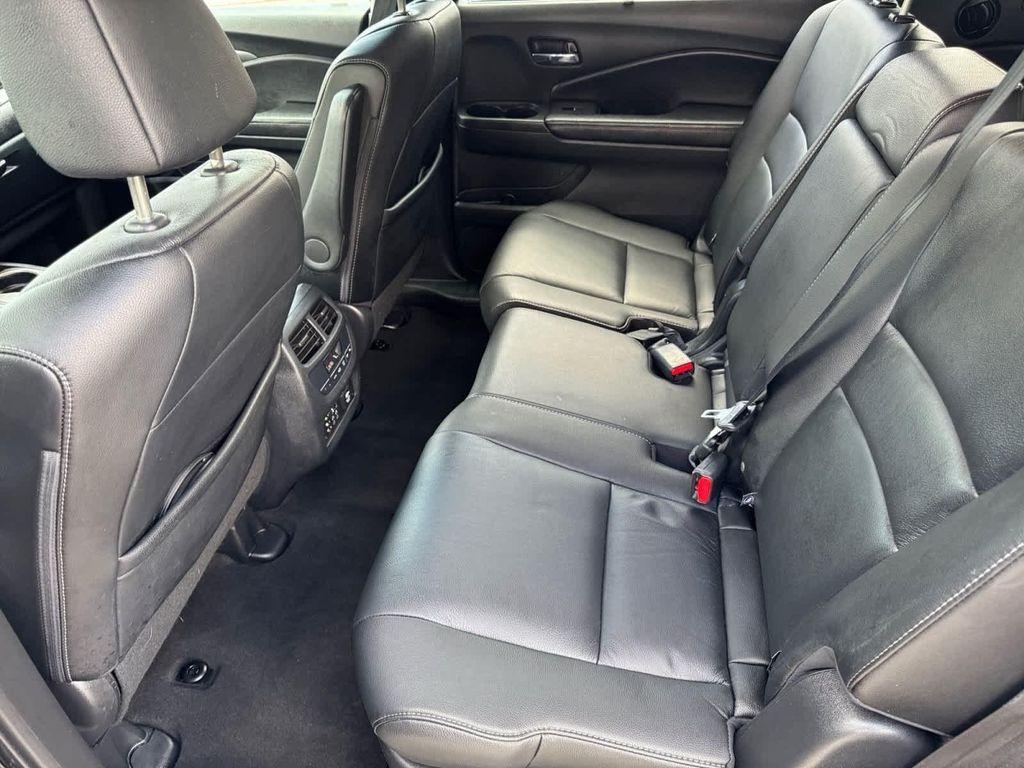 used 2016 Honda Pilot car, priced at $15,999