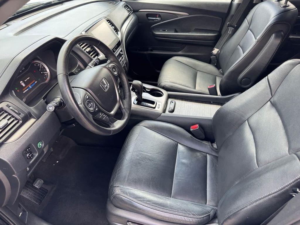 used 2016 Honda Pilot car, priced at $15,999